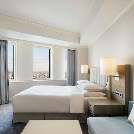 Nagoya Marriott Associa Hotel מראה חיצוני תמונה
