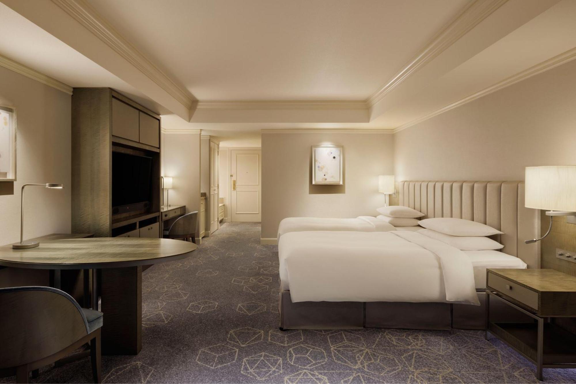 Nagoya Marriott Associa Hotel מראה חיצוני תמונה Deluxe Room