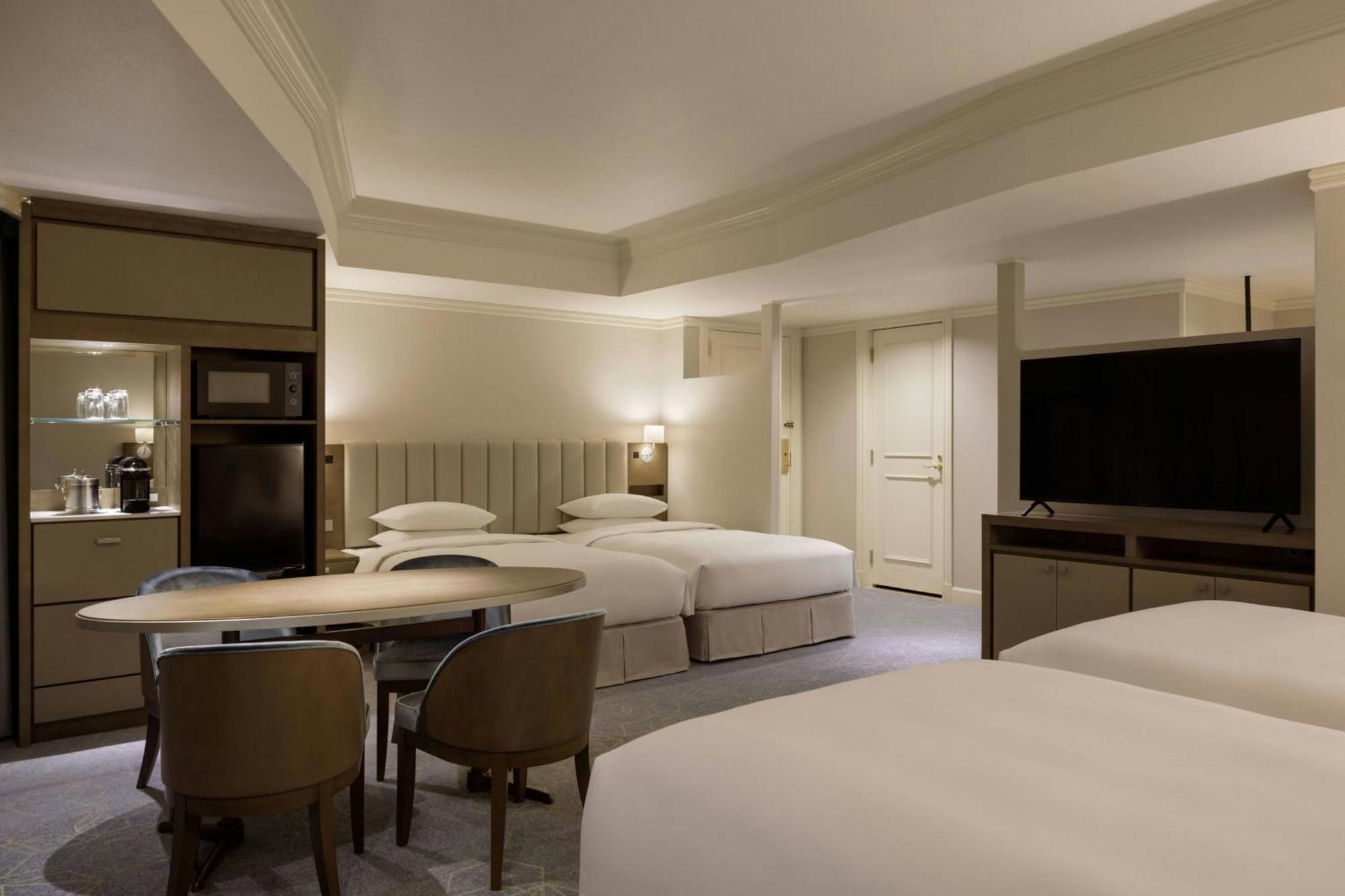 Nagoya Marriott Associa Hotel מראה חיצוני תמונה